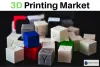 3D Printing Market