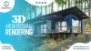 Architectural 3D Rendering | 3D Visualization Services