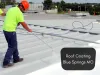Roof Coating Service in Blue Springs, MO