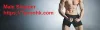 Tyson Offer Great The Best Male Stripper Services