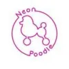 Neon Poodle — Enhance Brand Visibility with LED Neon Lights!