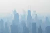 Most Polluted Cities in the United States (USA)