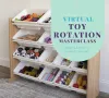 toy rotation class for toddlers