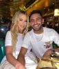 Riyad Mahrez Girfriend - Taylor Ward / Oh My Football