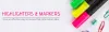 Get Custom Highlighters for Boosting Brand Name