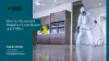 How to Clean and Disinfect Your Home and Office