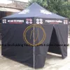Tentage Singapore Supplier, Folding Tentage with Sliding Curtain
