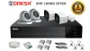 Contact Us - Daksh CCTV India Pvt Ltd