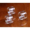 $9.99 3pack Replacement Pyrex Bubble Glass Tube For Zeus X Mesh RTA