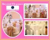 Rent Tablecloths and Chair Covers