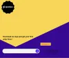 Dine in App