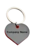 Key chains customized with various designs
