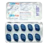 Sildamax Tablets UK 100mg, Next Day Delivery | Pharma UK