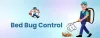 Pest Control near me starting from RS 599 | Book your service now