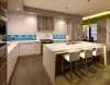 Custom Kitchen Cabinets