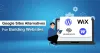 4 Best Google Sites Alternatives for Building Websites