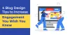 Custom Blog Design Tips For WordPress And Blogger - EssentialPlugin