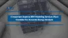 4 Important Aspects BIM Modeling Services Must Consider For Accurate Energy Analysis