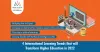 4 International Learning Trends will Transform Higher Education in 2022