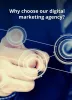 Complete Digital Marketing Company in USA| Contact Discreet Vision