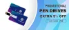 Buy a Custom printed USB pen drive online - Printland