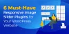 6 Must-Have Responsive Image Slider &amp; Image Gallery Plugins for WordPress - Essential Plugin