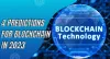 4 Predictions for Blockchain in 2023