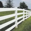 Our Vinyl Fencing Services in Lawrence, MA | Hulme Fence