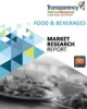 Precooked Flour Market - Global Industry Analysis 2028