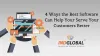 4 Ways the Best Software Can Help Your Serve Your Customers Better