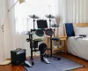MOPLAY SMART DRUM D3 - Systemized Electrical Drum &amp; Rhythm Game