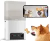 Petcube Bites 2 Lite – Smart HD Pet Camera w/ Treat Dispenser