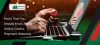 Facts That You Should Know About Online Casino Payment Gateway
