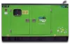 35 MHP to 160 kVA Diesel Generator Manufacturers In India