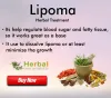 Natural Remedies for Lipoma