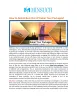 Minsuch Holidays Provides Best Dubai Tour Packages from Ahmedabad