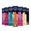 PUFF BAR DISPOSABLE DEVICE