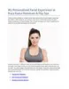 Massage spa therapy Edmonton