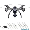  YUNEEC Q500 4K TYPHOON QUADCOPTER RTF DRONE - Drone Deals