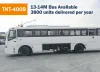 TKT Conventional Bus Air Conditioner 