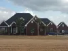 Roof Estimate Raeford NC