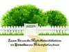 Wo soll man ein kleines Gartenhaus kaufen?