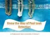 Simplest Way for Pool Leak Detection in Kooyong
