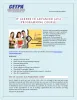 Best Advanced Java Training Course in Noida