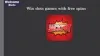           Optimistic Offers With Wonga Games Free Spins  |authorSTREAM      