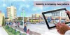 How is the immense growth of mobility helping rural population?