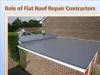           Ask Help from Renowned Flat Roof Repair Contractors  |authorSTREAM      