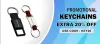Get some cool Key chains made in no time - Printland