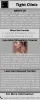 Tight Clinic Toronto — Laser Hair Removal Toronto Body hair can spoil...