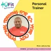 Personal trainer - 40 Fit